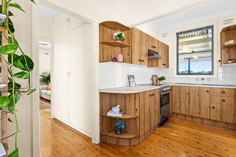 Third view of Homely house listing, 14 Graham Street, Unanderra NSW 2526
