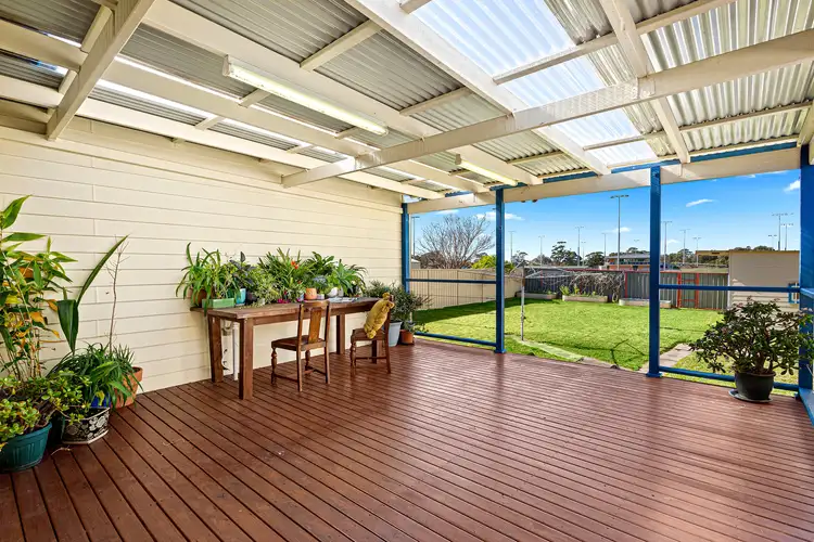 Fourth view of Homely house listing, 14 Graham Street, Unanderra NSW 2526