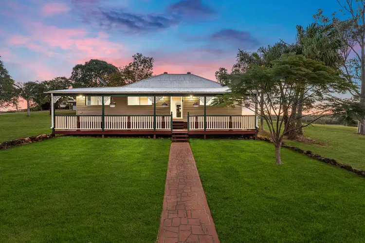 Main view of Homely house listing, 185 Auton & Johnson Road, The Caves QLD 4702