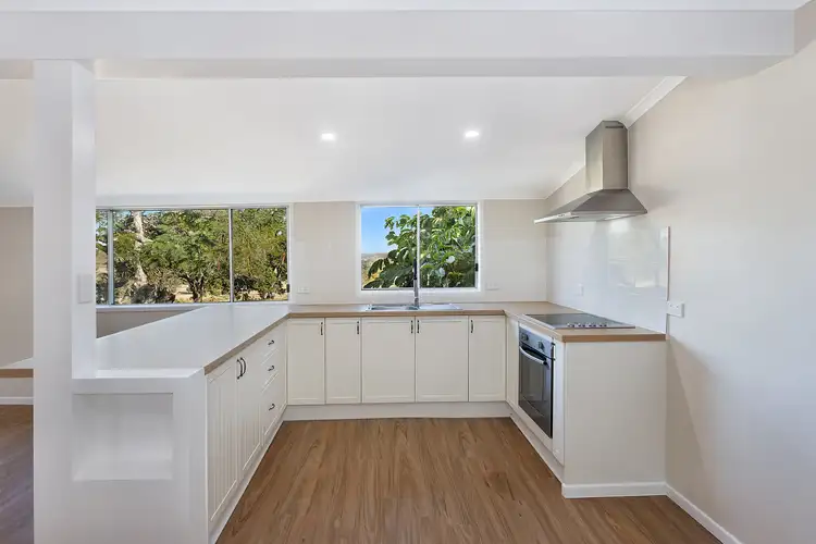 Fourth view of Homely house listing, 185 Auton & Johnson Road, The Caves QLD 4702