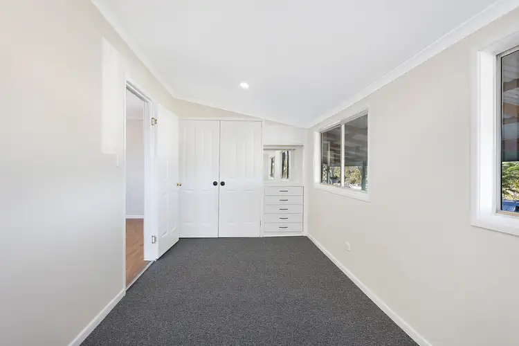 Fifth view of Homely house listing, 185 Auton & Johnson Road, The Caves QLD 4702