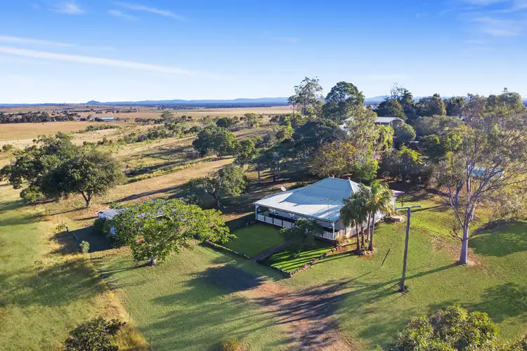 Sixth view of Homely house listing, 185 Auton & Johnson Road, The Caves QLD 4702