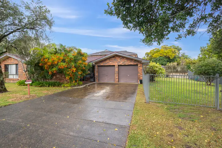 Main view of Homely house listing, 1 Cunningham Crescent, Sawtell NSW 2452