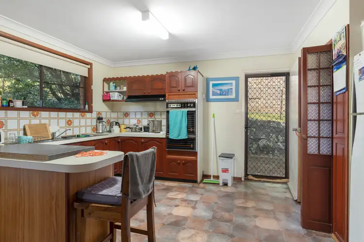 Fourth view of Homely house listing, 1 Cunningham Crescent, Sawtell NSW 2452