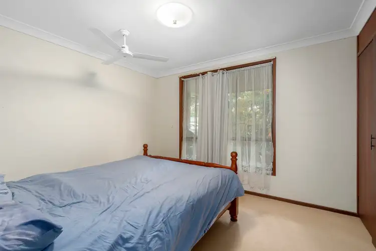Fifth view of Homely house listing, 1 Cunningham Crescent, Sawtell NSW 2452