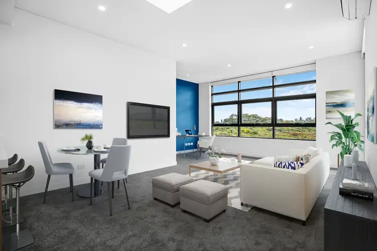 411/33 Harvey Street, Little Bay NSW 2036