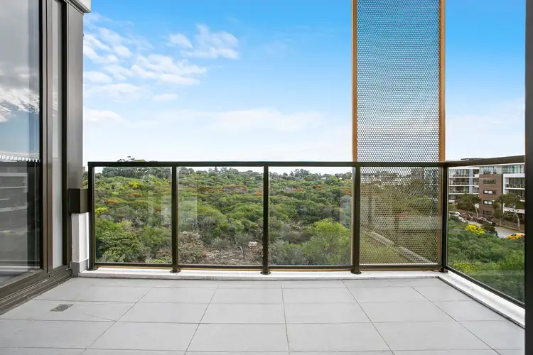 Fourth view of Homely apartment listing, 411/33 Harvey Street, Little Bay NSW 2036