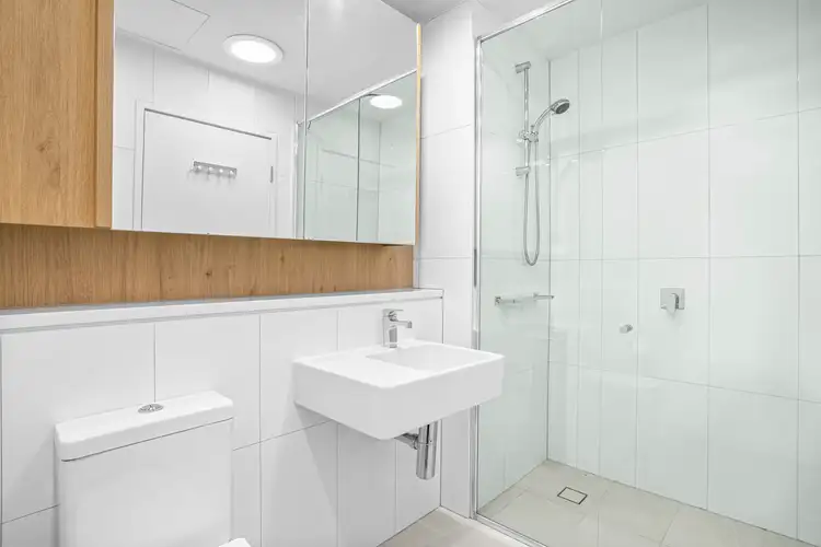 Fifth view of Homely apartment listing, 411/33 Harvey Street, Little Bay NSW 2036