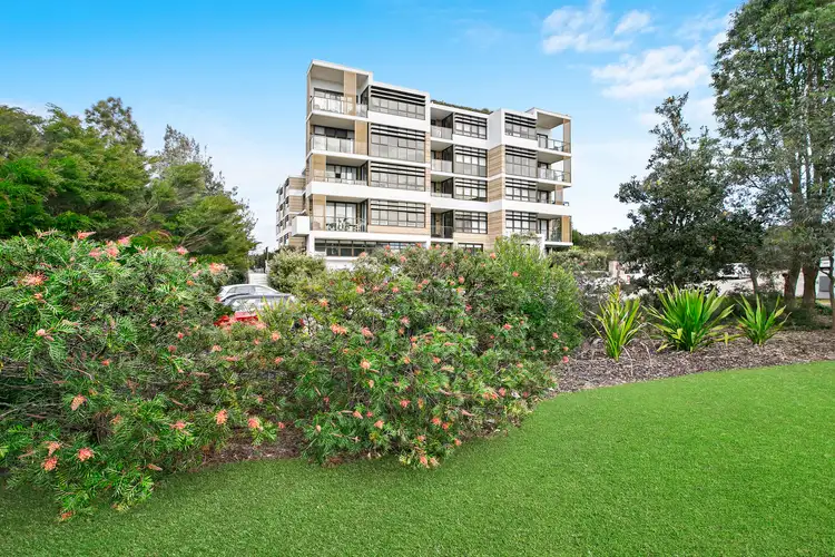 Sixth view of Homely apartment listing, 411/33 Harvey Street, Little Bay NSW 2036
