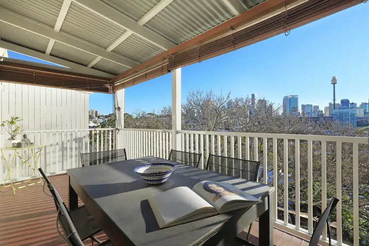 4/119 Victoria Street, Potts Point NSW 2011
