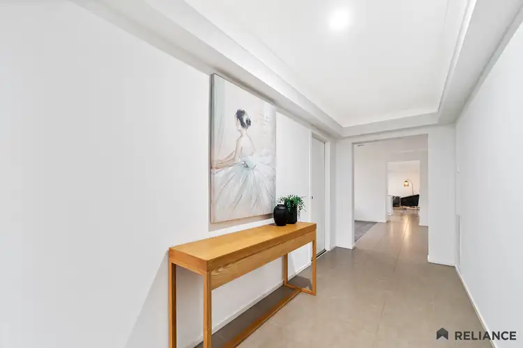 Sixth view of Homely house listing, 107a Sayers Road, Williams Landing VIC 3027