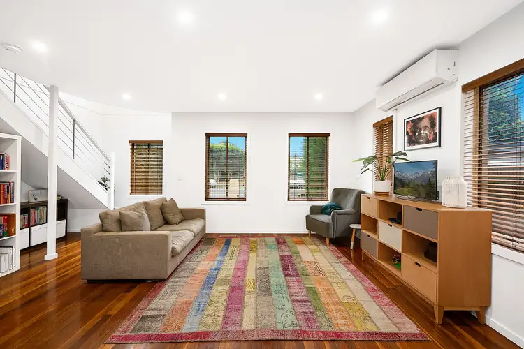 Third view of Homely house listing, 49 Noble Street, Newtown VIC 3220