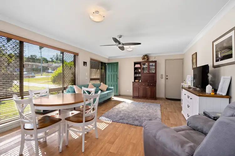 Main view of Homely villa listing, 3/31 Thompsons Road, Coffs Harbour NSW 2450