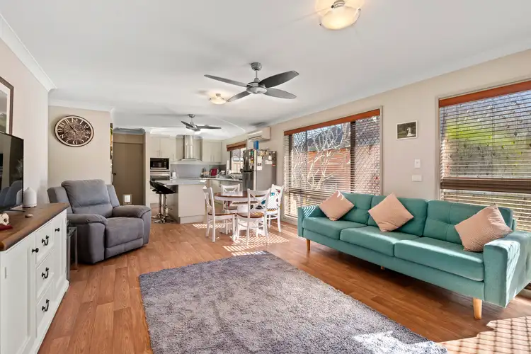 Third view of Homely villa listing, 3/31 Thompsons Road, Coffs Harbour NSW 2450