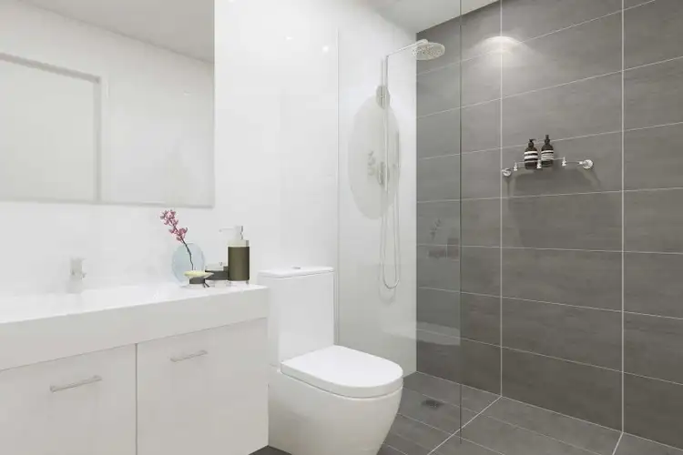 Sixth view of Homely apartment listing, 10/27-29 Burwood Road, Burwood NSW 2134