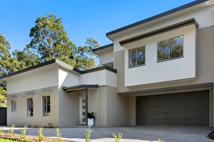 Second view of Homely townhouse listing, 2/189 Lawes Street, East Maitland NSW 2323