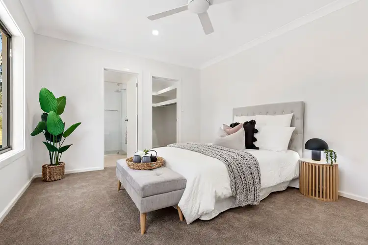 Fourth view of Homely townhouse listing, 2/189 Lawes Street, East Maitland NSW 2323
