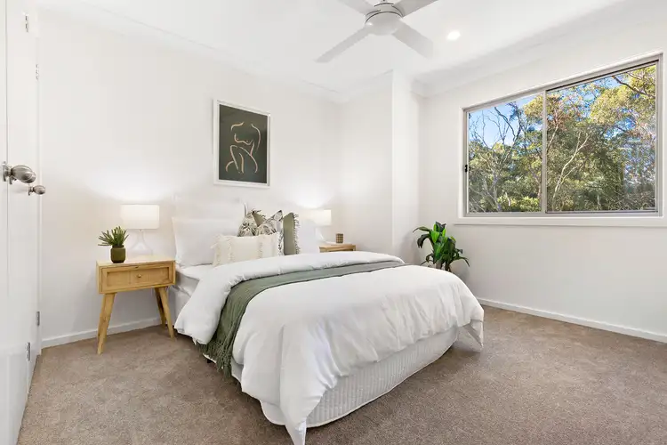 Sixth view of Homely townhouse listing, 3/189 Lawes Street, East Maitland NSW 2323