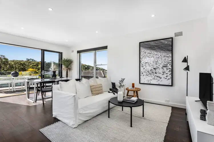 Second view of Homely apartment listing, 2/20 Kitchener Street, Balgowlah NSW 2093