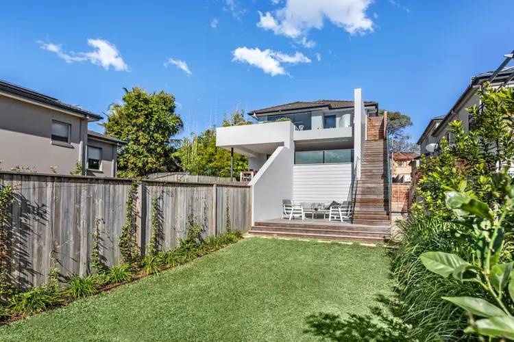 Fourth view of Homely apartment listing, 2/20 Kitchener Street, Balgowlah NSW 2093