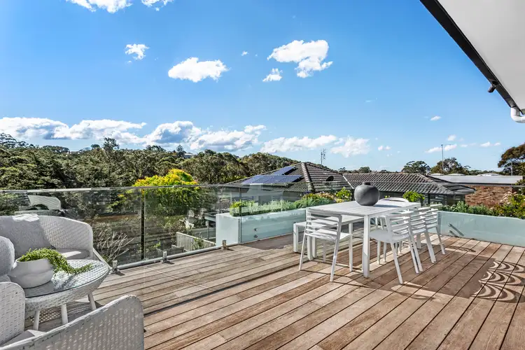 Fifth view of Homely apartment listing, 2/20 Kitchener Street, Balgowlah NSW 2093