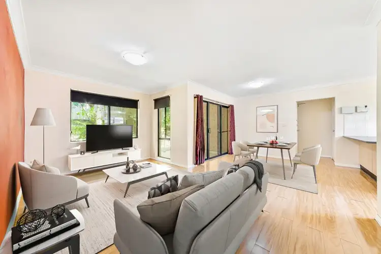 Main view of Homely unit listing, 11/216-218 Henry Parry Drive, North Gosford NSW 2250