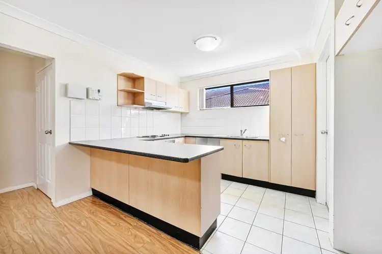 Second view of Homely unit listing, 11/216-218 Henry Parry Drive, North Gosford NSW 2250