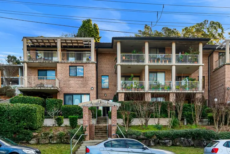 Third view of Homely unit listing, 11/216-218 Henry Parry Drive, North Gosford NSW 2250
