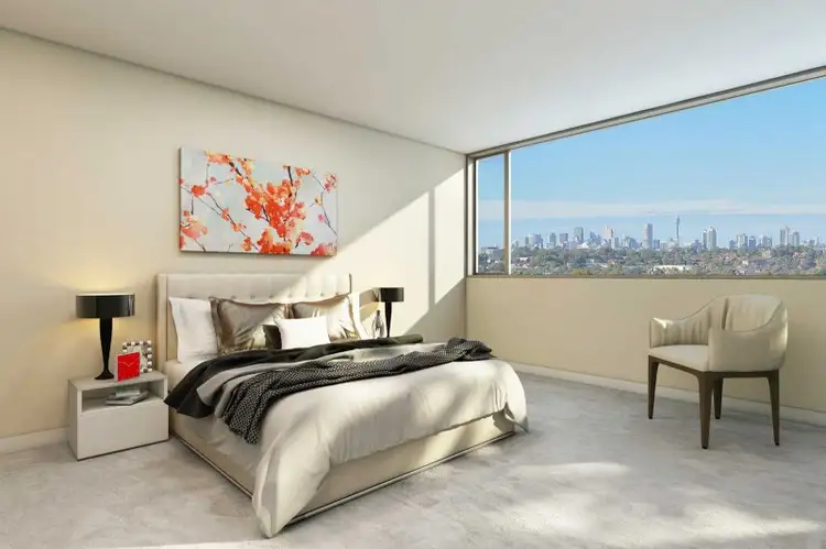 Fifth view of Homely apartment listing, 20/27-29 Burwood Road, Burwood NSW 2134