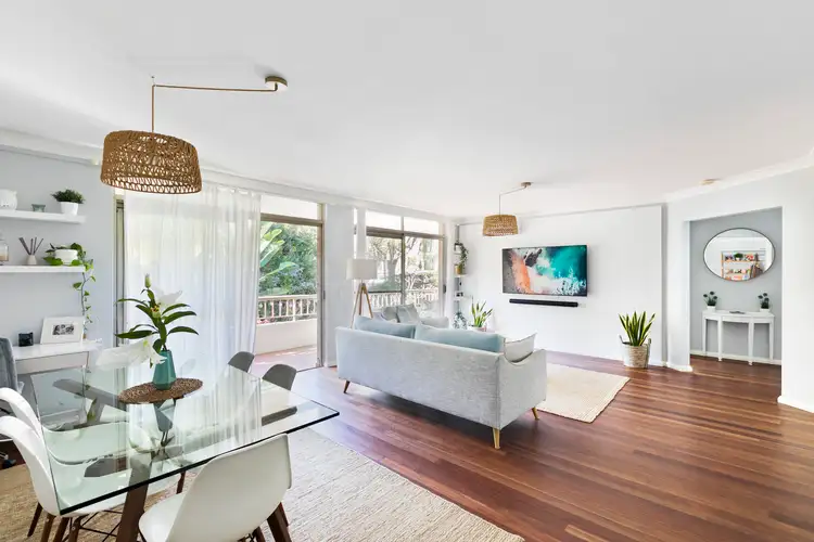 5/14 Ramsay Street, Collaroy NSW 2097