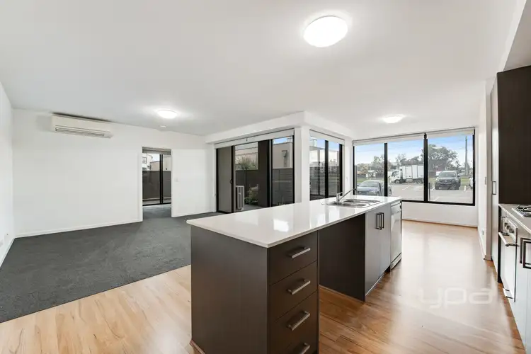 Main view of Homely apartment listing, 1/86 Epping Road, Epping VIC 3076