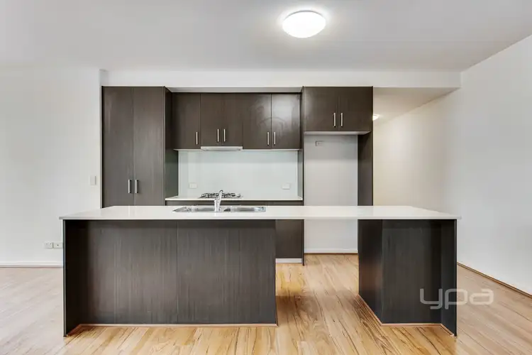Third view of Homely apartment listing, 1/86 Epping Road, Epping VIC 3076