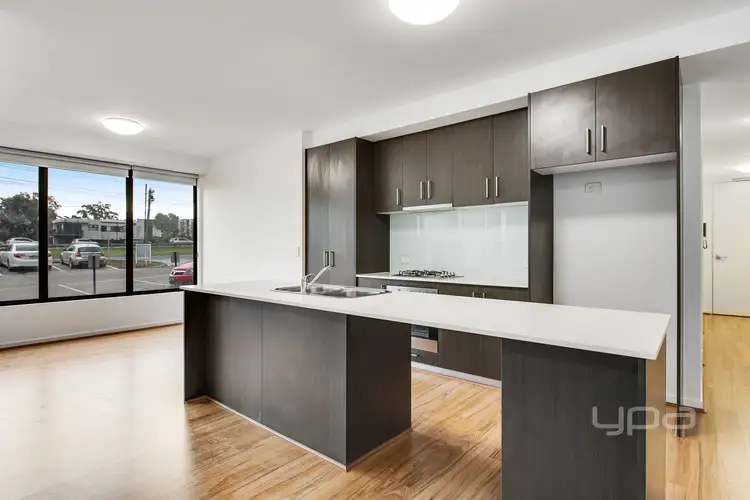Fifth view of Homely apartment listing, 1/86 Epping Road, Epping VIC 3076