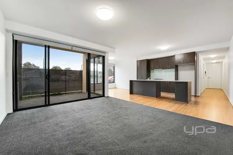 Sixth view of Homely apartment listing, 1/86 Epping Road, Epping VIC 3076
