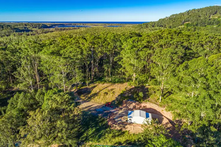 12 North Hill Court, Tanglewood NSW 2488