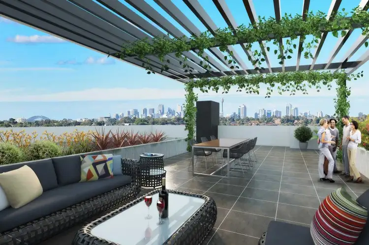 26/27-29 Burwood Road, Burwood NSW 2134