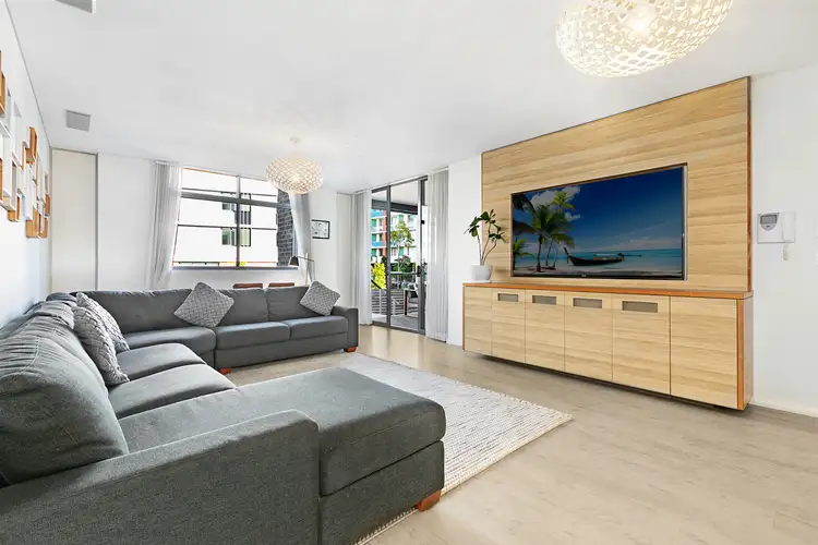 1101/43 Wilson Street, Botany NSW 2019