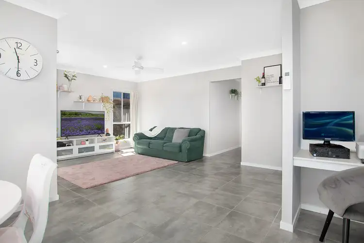 Fifth view of Homely house listing, 11 Calnan Crescent, Cumbalum NSW 2478