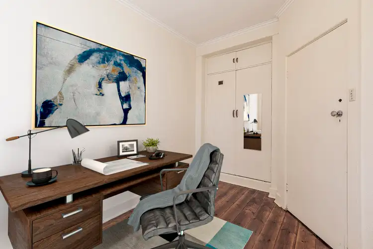 Fourth view of Homely semi-detached listing, 1/3 Hartpury Avenue, Elwood VIC 3184
