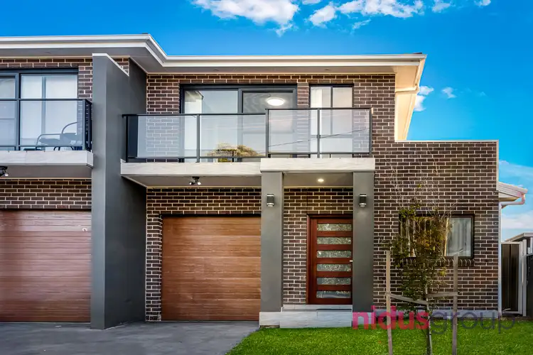 Main view of Homely house listing, 9a Barr Street, Colyton NSW 2760