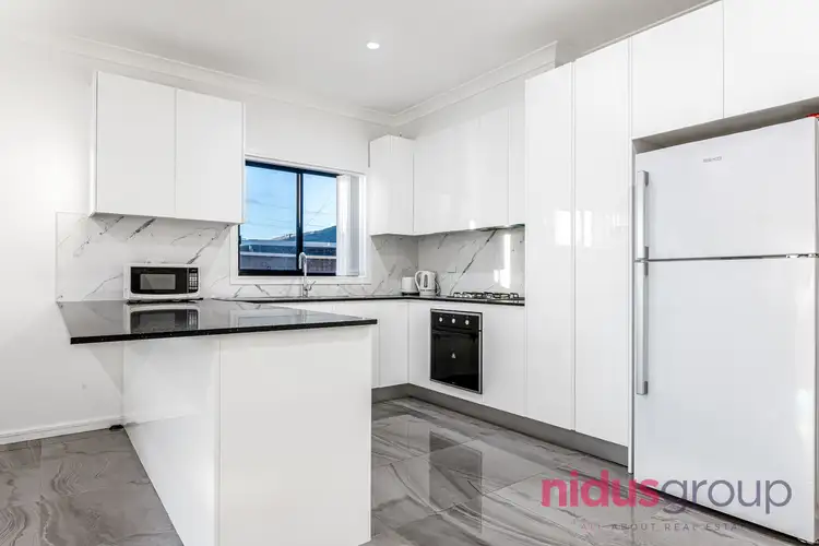Second view of Homely house listing, 9a Barr Street, Colyton NSW 2760