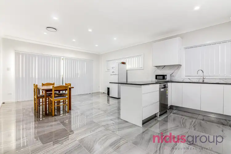 Third view of Homely house listing, 9a Barr Street, Colyton NSW 2760