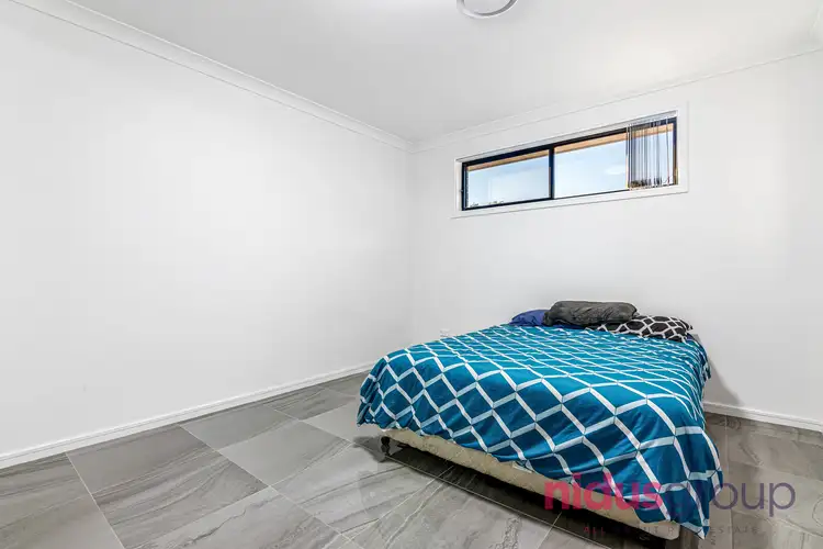 Fifth view of Homely house listing, 9a Barr Street, Colyton NSW 2760