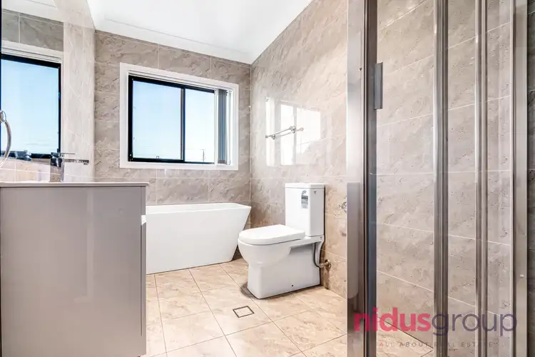Sixth view of Homely house listing, 9a Barr Street, Colyton NSW 2760