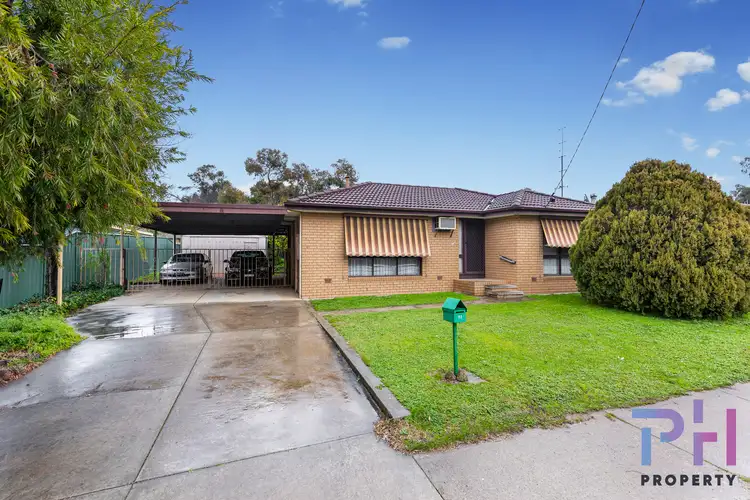 91 Olympic Parade, Kangaroo Flat VIC 3555