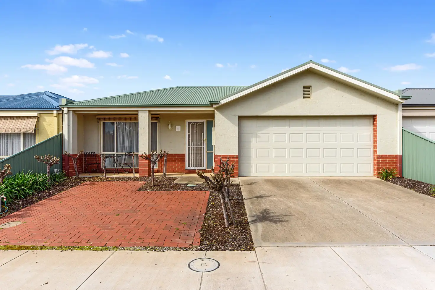 Main view of Homely house listing, 526A Napier Street, White Hills VIC 3550