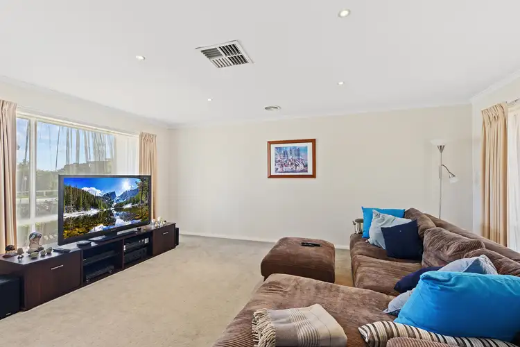 Second view of Homely house listing, 526A Napier Street, White Hills VIC 3550