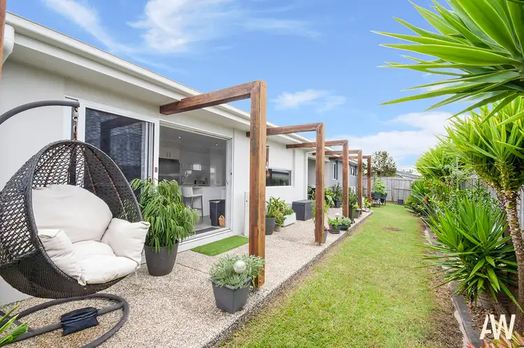 Second view of Homely house listing, 7 Sundew Place, Peregian Springs QLD 4573