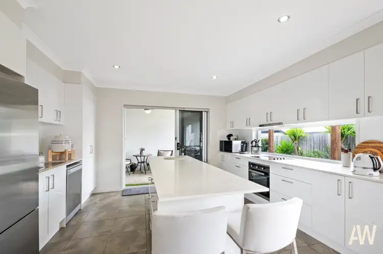 Third view of Homely house listing, 7 Sundew Place, Peregian Springs QLD 4573