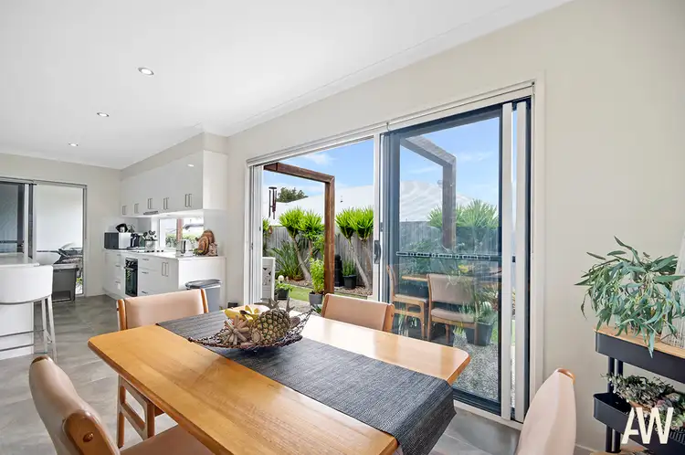 Fifth view of Homely house listing, 7 Sundew Place, Peregian Springs QLD 4573